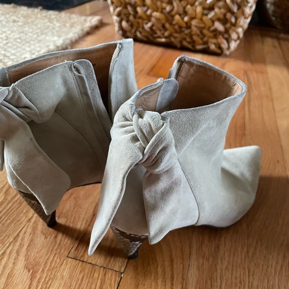 Joie bootie - Picture 3 of 8